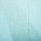 Blue Solid Crushed Chanderi Velvet Fabric 13287