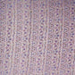 Off White Stripes Meenakari Dola Jacquard Fabric SGS-30711