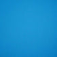 Azure Blue Solid georgette Fabric TU-6847 - TradeUNO