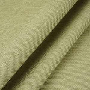 Sage Green Solid Thin Denim Fabric KS-29406