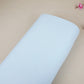 Sky Blue Solid Thin Denim Fabric KS-29404