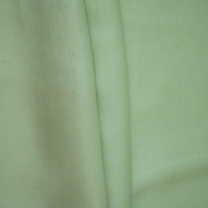 Sage Green Solid Bemberg Silk KC-16032 - TradeUNO