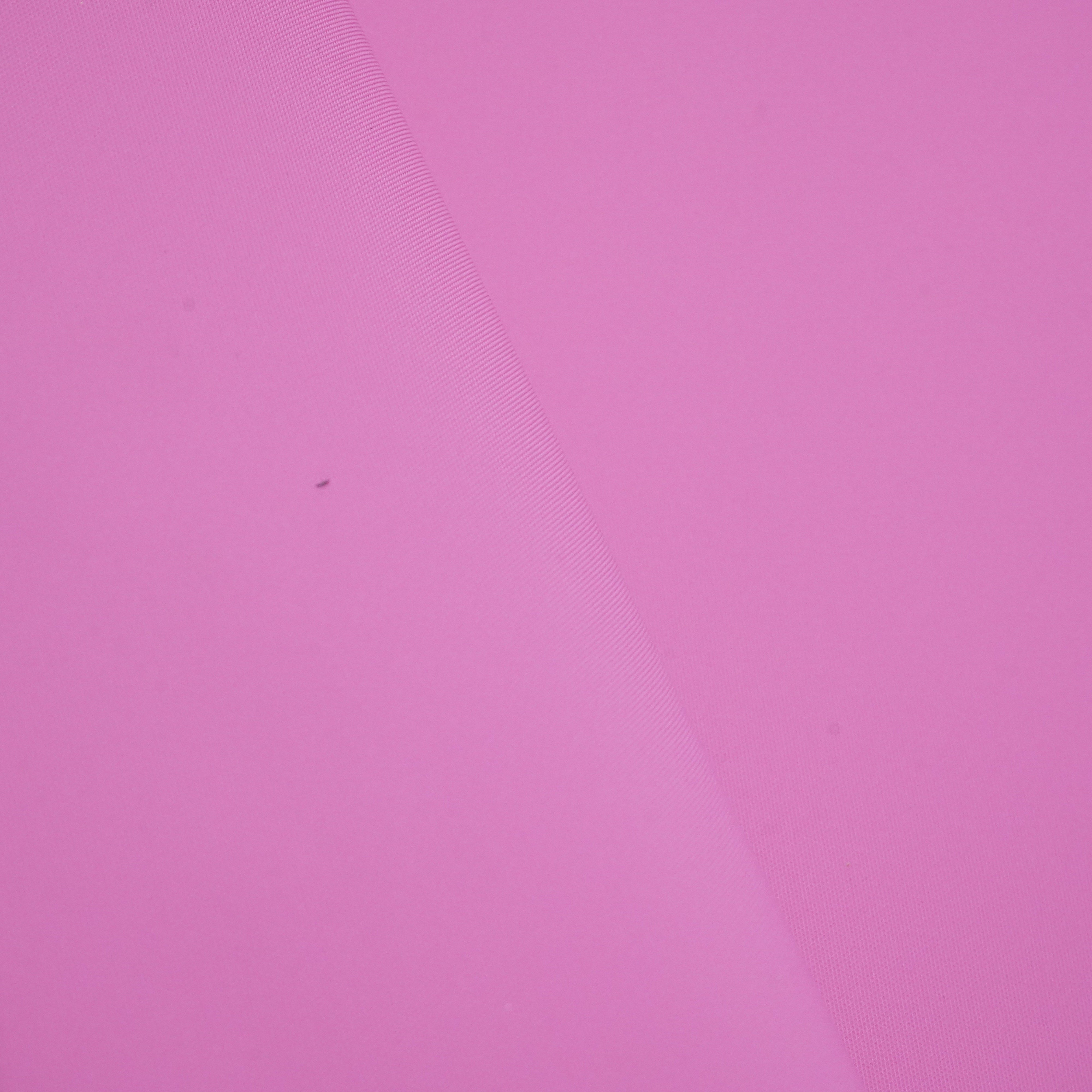 600 GSM Double Side Coated PVC Fabric PINK