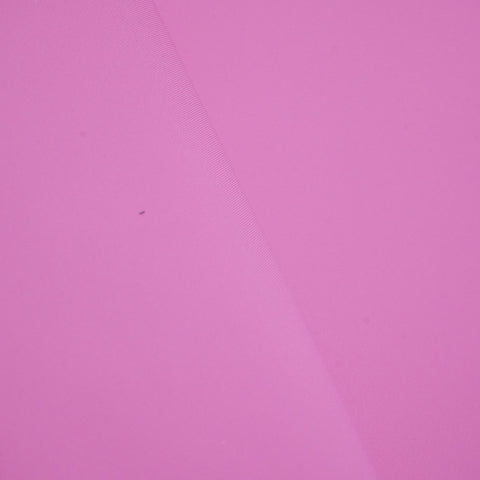 600 GSM Double Side Coated PVC Fabric PINK