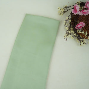Sage Green Solid Bemberg Silk KC-16032 - TradeUNO