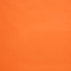 560 GSM Single Side Coated PVC Fabric Orange