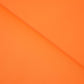560 GSM Single Side Coated PVC Fabric Orange