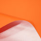 560 GSM Single Side Coated PVC Fabric Orange
