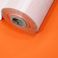 560 GSM Single Side Coated PVC Fabric Orange