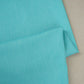 Turquoise Green Solid Thin Denim Fabric KS-29407