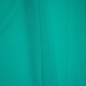 Light Green Solid Georgette VF-16576 - TradeUNO