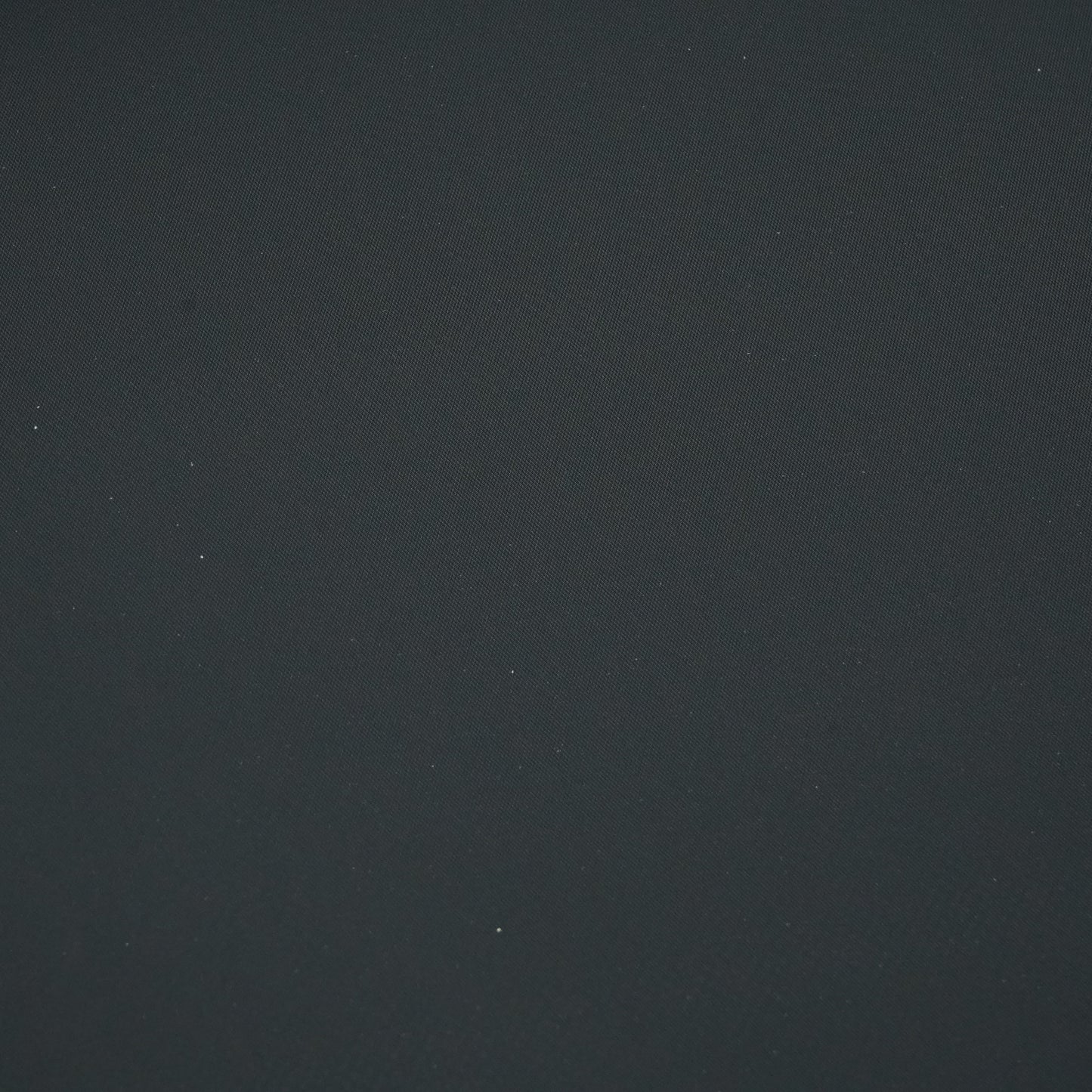 560 GSM Single Side Coated PVC Fabric BLACK 1.37