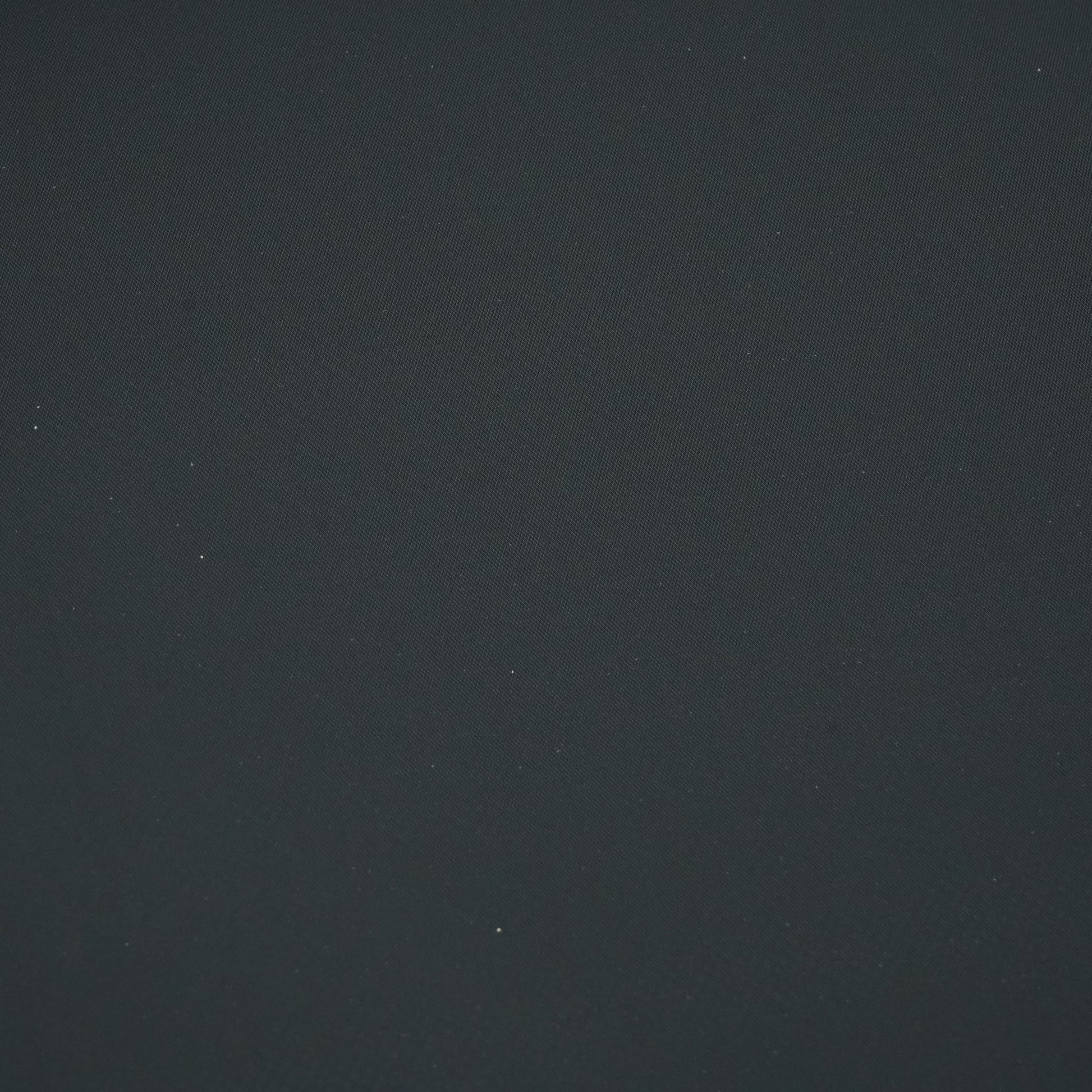 560 GSM Single Side Coated PVC Fabric BLACK 1.37