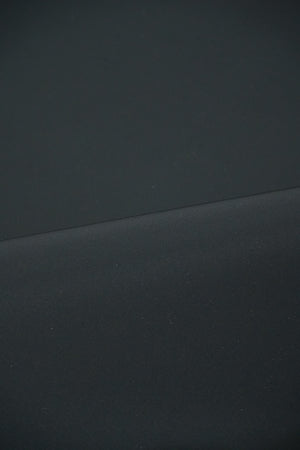 560 GSM Single Side Coated PVC Fabric BLACK 1.37 - TradeUNO