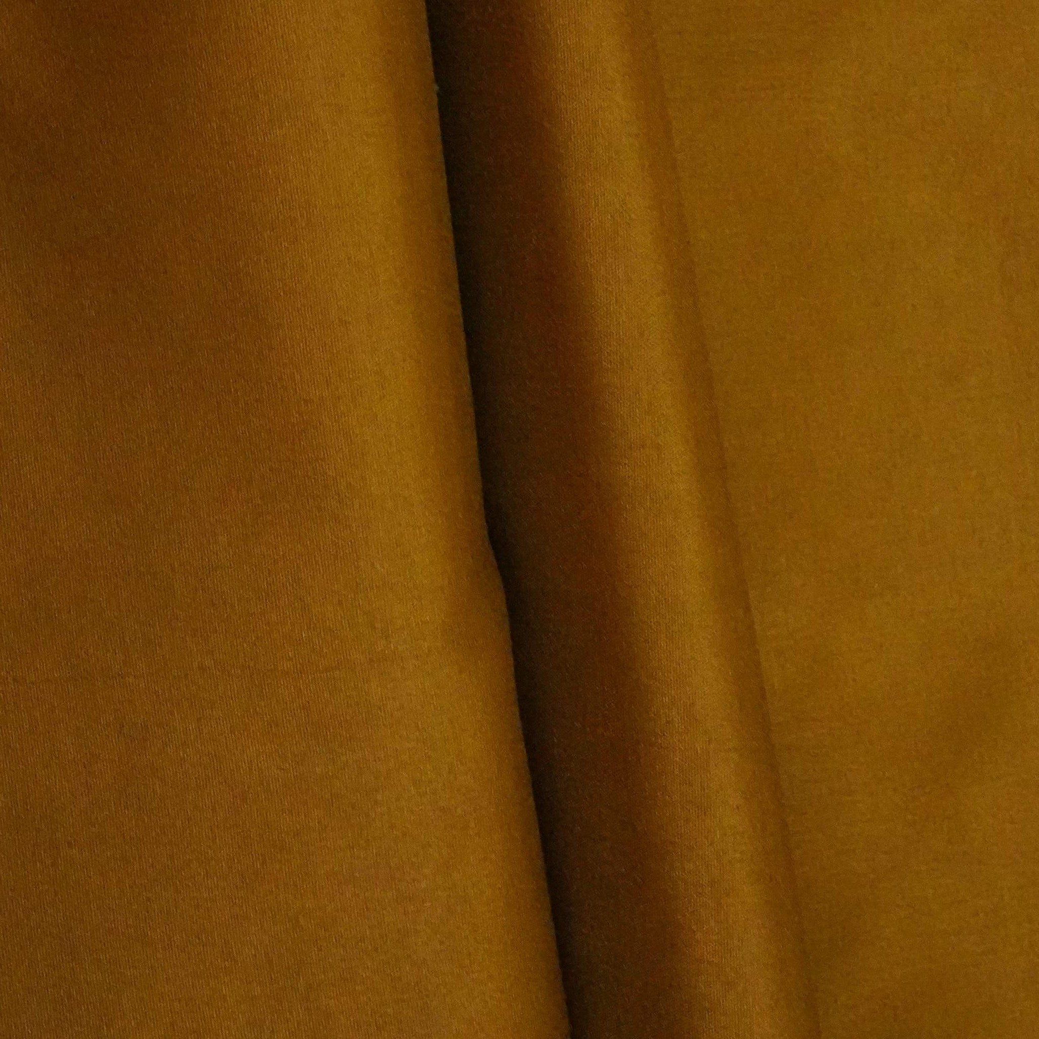 Harvest Gold Solid Shantoon Fabric BF-14623 - TradeUNO