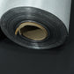 560 GSM Single Side Coated PVC Fabric BLACK 1.37