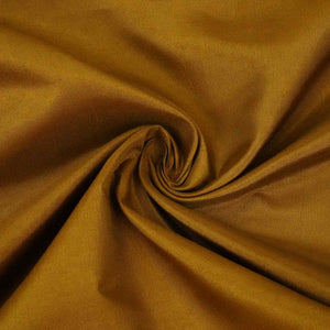 Harvest Gold Solid Shantoon Fabric BF-14623 - TradeUNO
