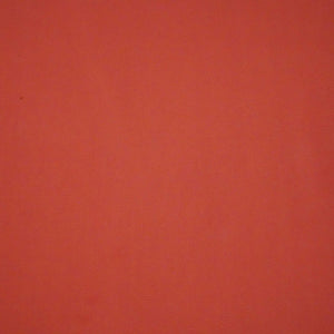 Classic Dusky Orange Solid Georgette Fabric VF-14085 - TradeUNO