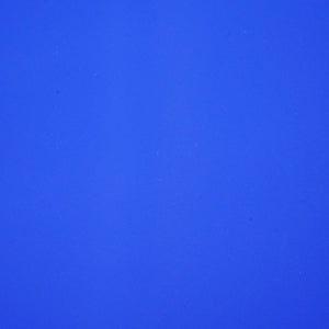 560 GSM Single Side Coated PVC Fabric Royal Blue