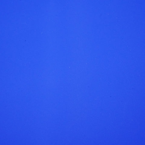 600 GSM Double Side Coated PVC Fabric ROYAL BLUE