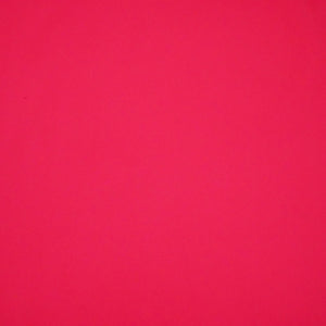 Ruby Red Solid Malai Crepe Fabric ST-13182 - TradeUNO