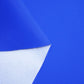 560 GSM Single Side Coated PVC Fabric Royal Blue
