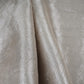 Silver Geometrical Jacquard Weave Tissue Fabric CW-32592