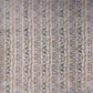 Ivory Stripes Meenakari Dola Jacquard Fabric SGS-30713