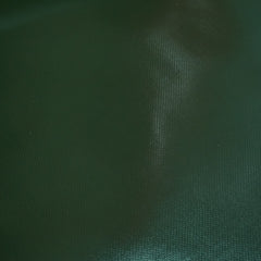 560 GSM Single Side Coated PVC Fabric Dark green