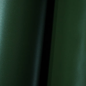 600 GSM Double Side Coated PVC Fabric Dark Green - TradeUNO