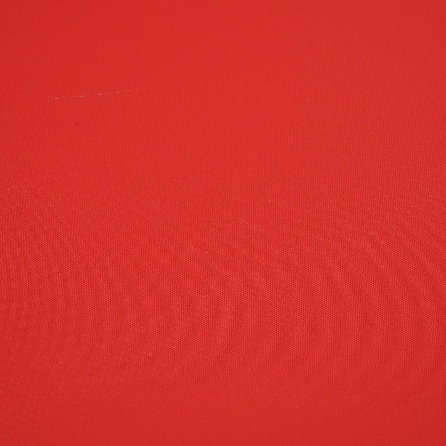 560 GSM Single Side Coated PVC Fabric Red