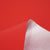 560 GSM Single Side Coated PVC Fabric Red
