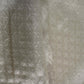 Magenta With Silver Gold Zari Work Tissue Fabric CW-32597