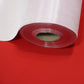 560 GSM Single Side Coated PVC Fabric Red