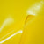 600 GSM Double Side Coated PVC Fabric 1000D Yellow Glossy
