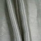 Silver Paisley Jacquard Weave Tissue Fabric CW-32589
