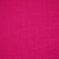 Dark Pink Solid Cotton Linen Slub Fabric SH-17226