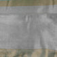 Silver Paisley Jacquard Weave Tissue Fabric CW-32589