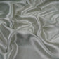 Silver Paisley Jacquard Weave Tissue Fabric CW-32589
