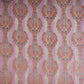 Cream Meenakari Dola Jacquard Fabric SGS-30717