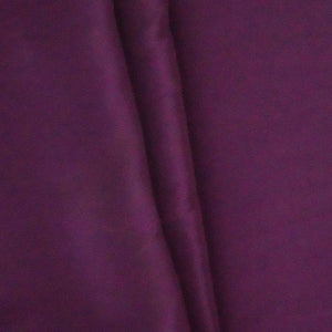 Dark Purple Solid Natural Crepe Fabric GT-19737 - TradeUNO