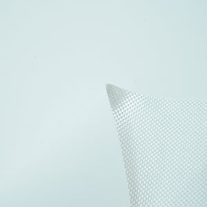 560 GSM Single Side Coated PVC Fabric WHITE - TradeUNO