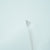 560 GSM Single Side Coated PVC Fabric WHITE