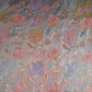Antique Gold Floral Jaal Dola Jacquard Fabric SGS-30707