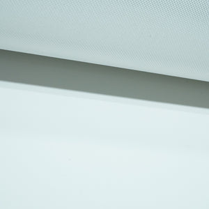 560 GSM Single Side Coated PVC Fabric WHITE - TradeUNO