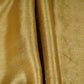 Golden & Silver Chevron Weave Tissue Fabric CW-32604