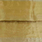 Golden & Silver Chevron Weave Tissue Fabric CW-32604