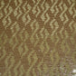 Brown Sequins embroidery Georgette Fabric WI-29169