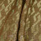 Brown Sequins embroidery Georgette Fabric WI-29169