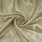 Silver Gold Floral Jaal Tissue Fabric CW-32600